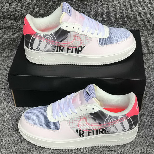 wholesale women air force one shoes 2019-12-23-005